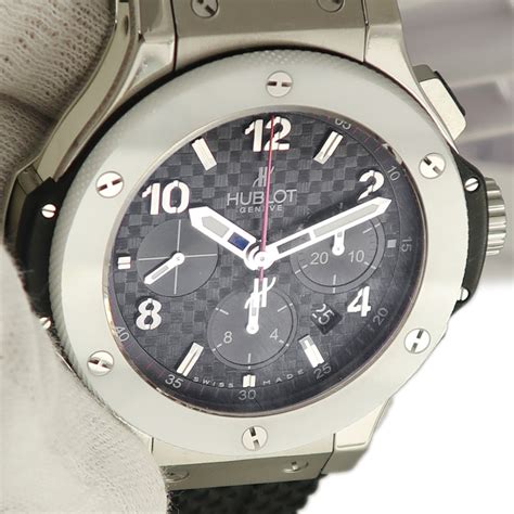 hublot 301sh